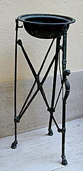brazier