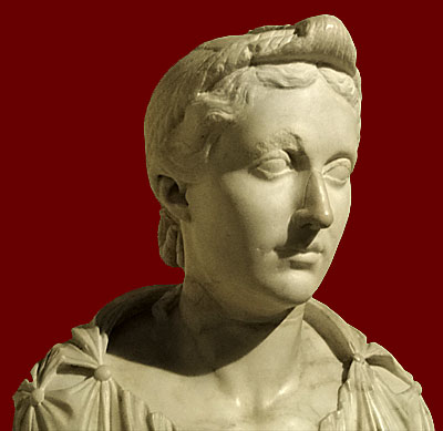 Roman hairstyles : Map (The Full Wiki) Roman hairstyles : Map (The Full Wiki)