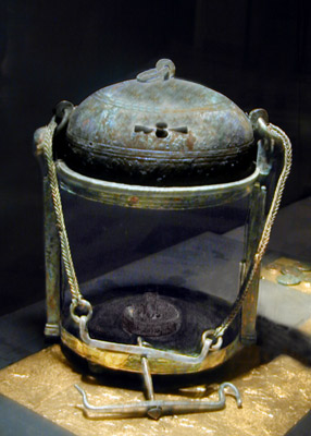 lantern