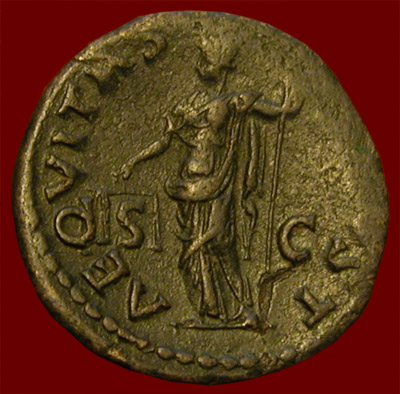 Aequitas as of Titus