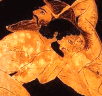 Antaeus