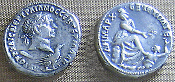 Trajan-Orontes