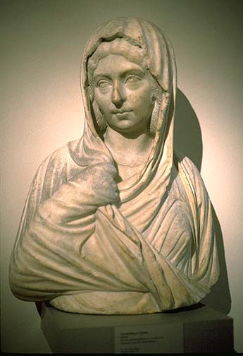 Wapedia - Wiki: Roman hairstyles Wapedia - Wiki: Roman hairstyles