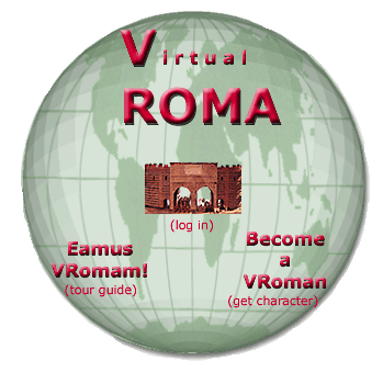 VRoma Virtual World links