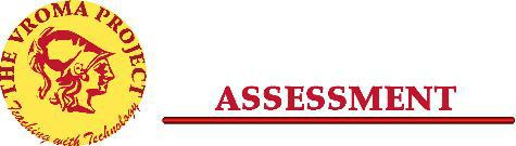 assessment logo
