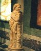 muse statue