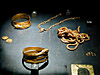 jewelry found with woman