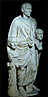 Barberini statue