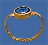 ring with camel intaglio