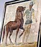 Green charioteer
