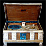 cosmetic box