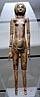 jointed ivory doll