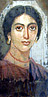 mummy portrait
