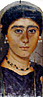 mummy portrait