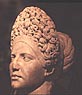 bust of Sabina?