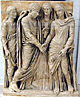marriage relief