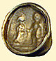 betrothal ring