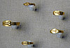 rings with carved phalluses