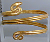 snake bracelet