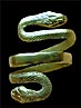 snake bracelet
