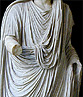 umbo on toga