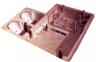 model of bath