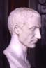 bust of Caesar