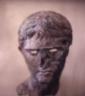 head of Caligula