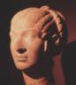 bust of Cleopatra