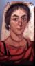 mummy portrait