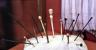 hairpins