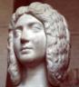bust of Julia Domna
