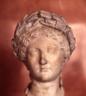 bust of Livia