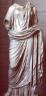 statue of Livia