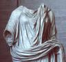 statue of Livia