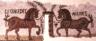 horses