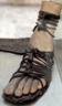 sandal