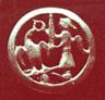 silver pin